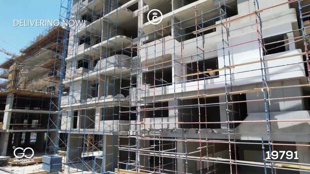 Now Delivering Go Heliopolis смотреть онлайн