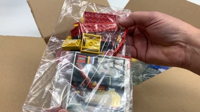 LEGO Haul, Vintage T-Shirt, Where is Kevin F? смотреть онлайн
