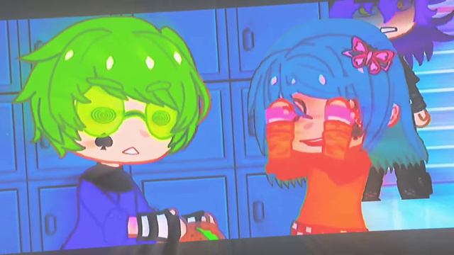 ⛅🧡•Uno Uno ~/13 карт Вару/зонт -Вару/Пик|🧡⛅ #13картземлякоролей #13карт #13картмеме #13картгача