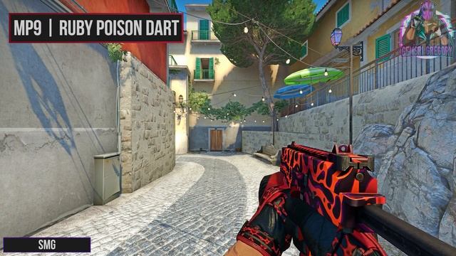 COMBOS FOR MOTO GLOVES | BLOOD PRESSURE ★ CS:GO Showcase смотреть онлайн
