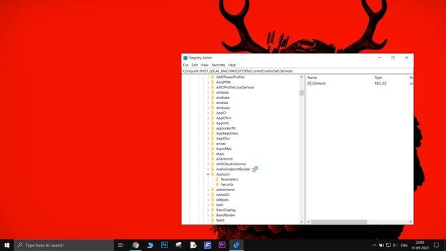 FIX: Windows could not start the Windows Audio Service Error 0x80070005, 1067, 1740, 1079 смотреть онлайн