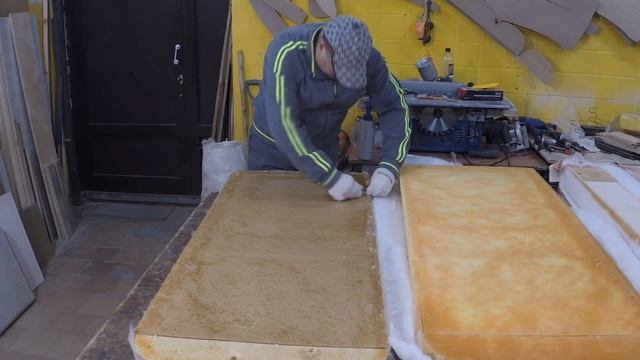 Замена обивки и поролона в диване. смотреть онлайн