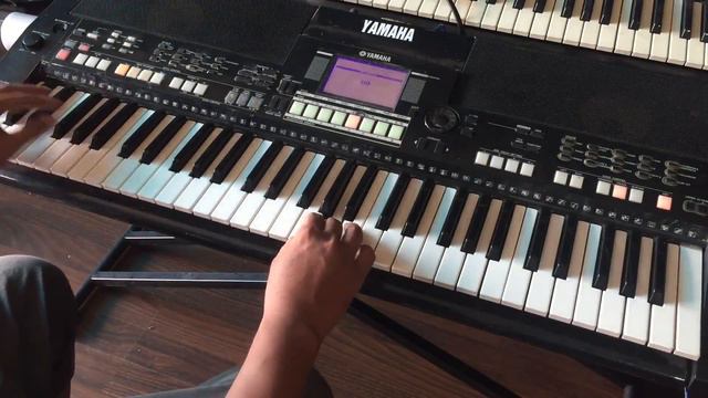 Bán Đàn Organ Yamaha PSR E453 E463 s550 secondhand - Hotline 0783499814 Đà Nẵng Quảng Nam смотреть онлайн
