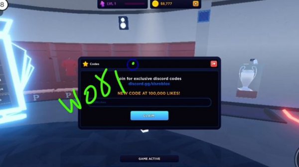 *NEW CODES* SUPER LEAGUE SOCCER ROBLOX CODES 2024 - SUPER LEAGUE SOCCER CODES