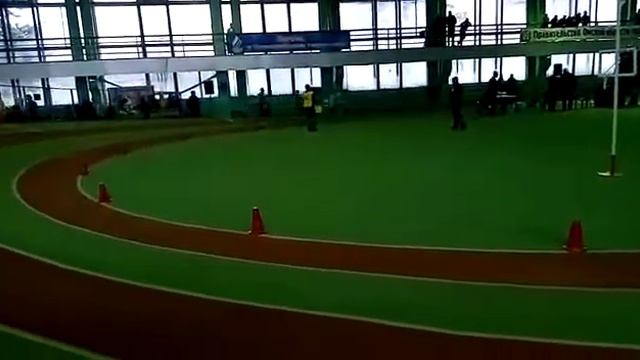 Миша на всероссийских соревнованиях ЗТР Т.П. Зеленцовой 2020 смотреть онлайн