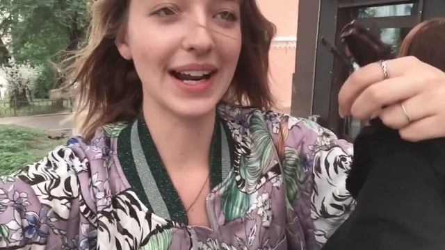 один день во ВЛАДИВОСТОКЕ/one day in VLADIVOSTOK (vlog) смотреть онлайн