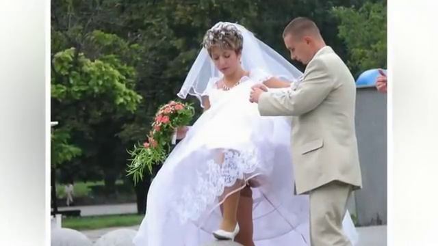 Свадебные показы от невест Wedding presentations from brides смотреть онлайн