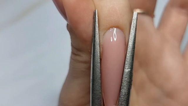 НОГТИ ХL /ЧТО СО МНОЙ ?? ТОНКОЕ УКРЕПЛЕНИЕ смотреть онлайн