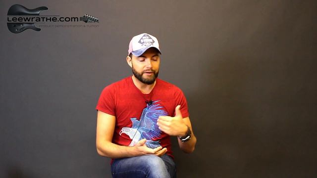 Why I use D'Addario strings | Ibanez prototype ...and other news смотреть онлайн