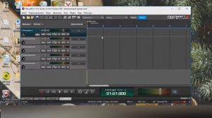 Mixcraft как пользоваться (Mixcraft Обзор программы)