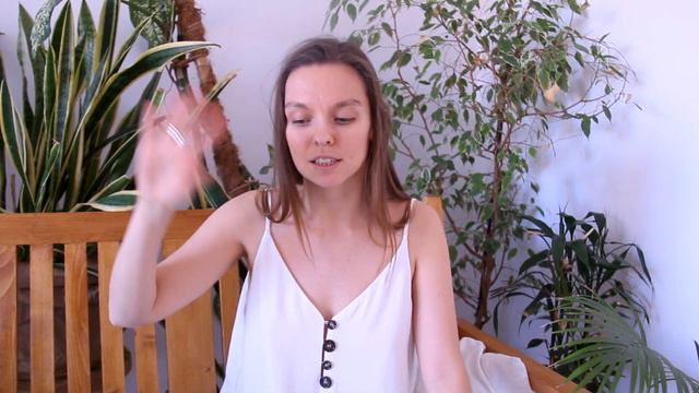 страх неизвестного / что делать, когда страшно? смотреть онлайн