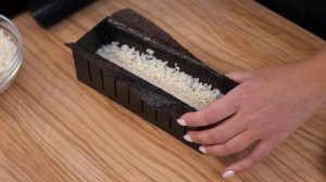 Набор для приготовления роллов