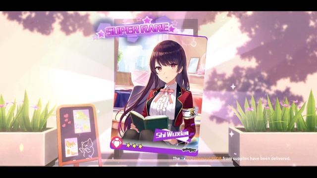 Girl Cafe Gun (Global) - Gameplay Android/iOS/APK смотреть онлайн