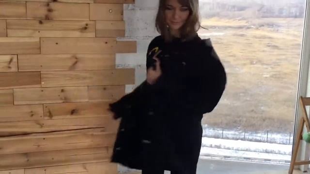 Total black! 4 образа в чёрном цвете ??? смотреть онлайн