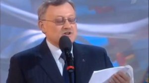 Алексей Цапик - Прыжок 2006