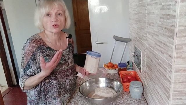 Про мою красоту и про хлебушек.? смотреть онлайн