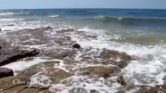 Адриатическое море.Хорватия Дайла. Adriatic Sea Daila Croatia смотреть онлайн