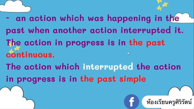 Module2 Believe it or not Ep.3 Past simple VS Past continues смотреть онлайн