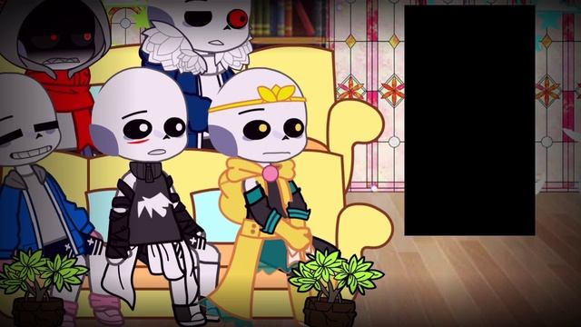 °~•`||Sans aus react to helluva boss/hazbin hotel||`•~° смотреть онлайн