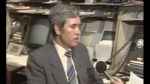 Программа "Время" (31.03.88) смотреть онлайн