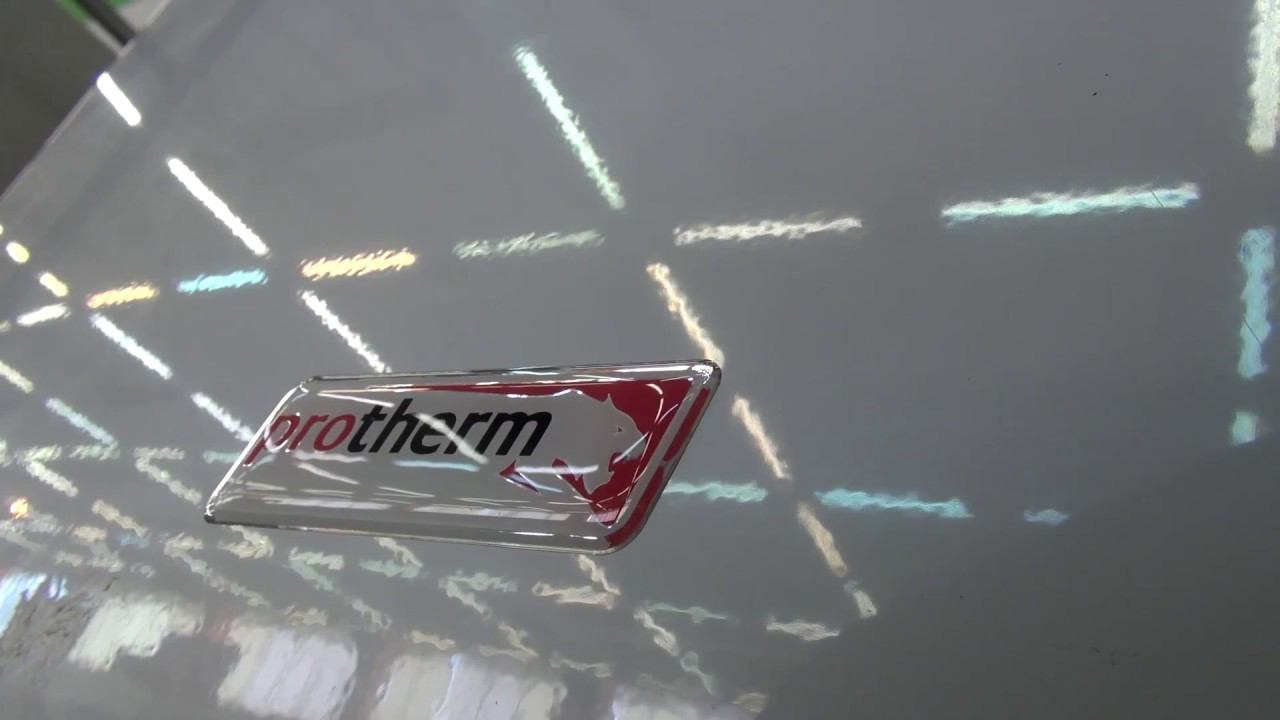 Техобзор. Настенный газовый котел PROTHERM JAGUAR смотреть онлайн