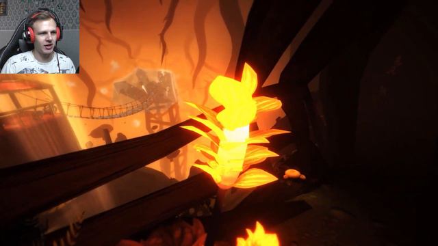 НОЧНЫЕ ПРИКЛЮЧЕНИЯ С ТЕДДИ ► Among the Sleep #3 смотреть онлайн