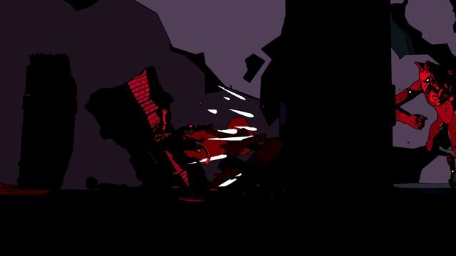 Hellboy Web Of Wyrd - Reveal Trailer _ PS5 & PS4 Games