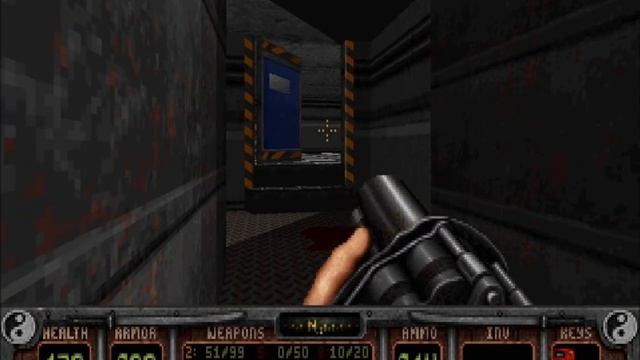Shadow Warrior: Twin Dragon - Level 3 - Emergency Room смотреть онлайн