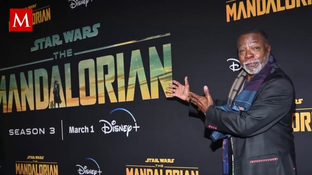 Carl Weathers muere, intérprete de Apollo Creed en 'Rocky' смотреть онлайн