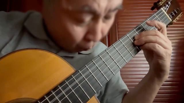 二人の絵～ゲルテナ　original song for Ib game by YASUpochiGuitar смотреть онлайн