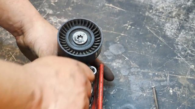 Homemade Mini Dumper