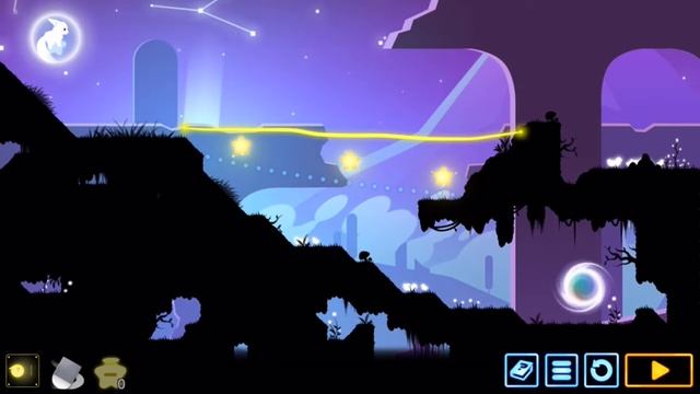 This Fox Is SO CUTE! | Let’s Play STELLAR FOX - 3 Star Playthrough | Ep 1: A Stellar Beginning~ смотреть онлайн