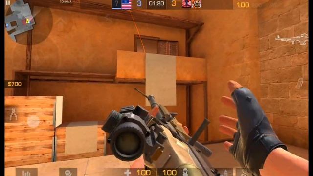 ДЕМКА С НОВЫМ НОЖОМ И ПЕРЧАТКАМИ?|STANDOFF2 HIGHLIGHTS ?