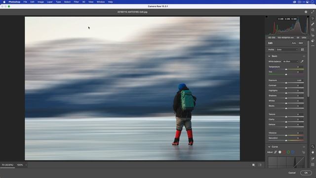 Get seriously unique results using Photoshop's Path Blur смотреть онлайн