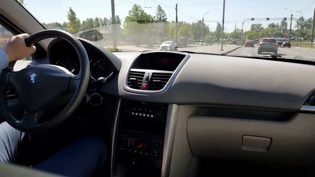 Peugeot 208; 508; 207. Сказ о ремне ГРМ 208, 508 передняя пружина. И немного о 207 смотреть онлайн