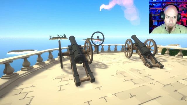 Cheap PC Game Review - The Looker смотреть онлайн