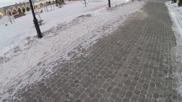 Баш на S MaX'e смотреть онлайн