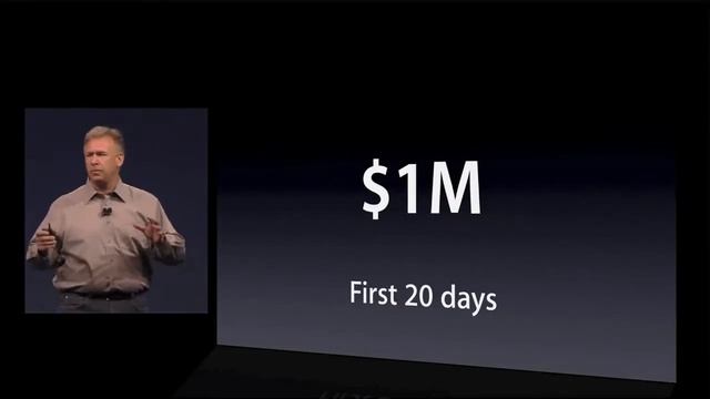 Apple WWDC 2011 - Part 2 of 9 (HD) смотреть онлайн