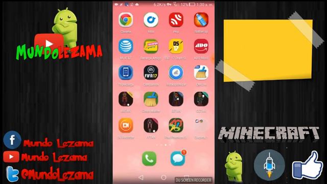 Nuevo Server Súper Rápido Para Http Injector #18 (Todas Las Compañías) Root/NoRoot смотреть онлайн