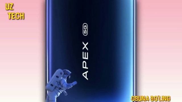 XIAOMI BLACK SHARK 3 5G TAQDIMOTGA TAYYOR // VIVO APEX 2020 HAQIDA // IPHONE YANGI SMARTFONI смотреть онлайн