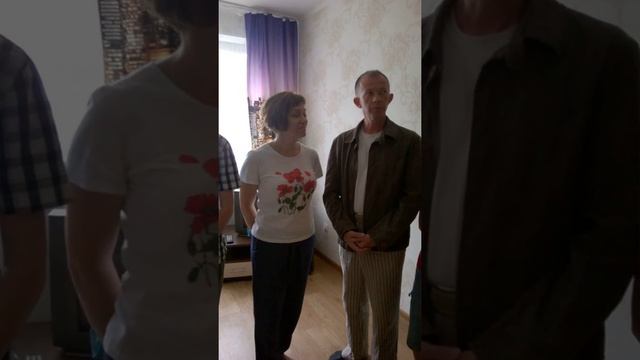 Большая и дружная семья о Ивана Франко дом 7 кв 164 смотреть онлайн