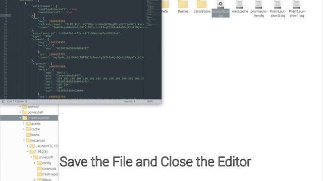 How to install Cracked Minecraft with Prisma Launcher on Raspberry pi 4 смотреть онлайн