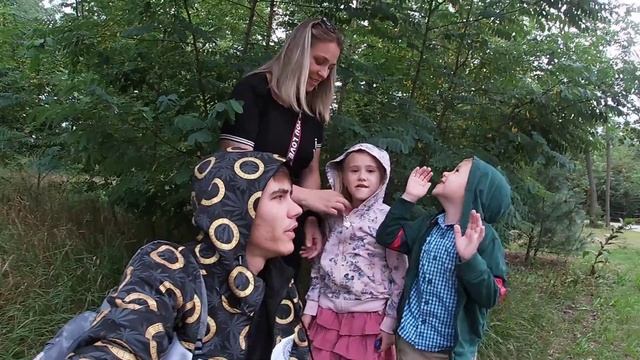 Mini zoo | Парк 1000 летия | Польша Лешно как провести выходные смотреть онлайн