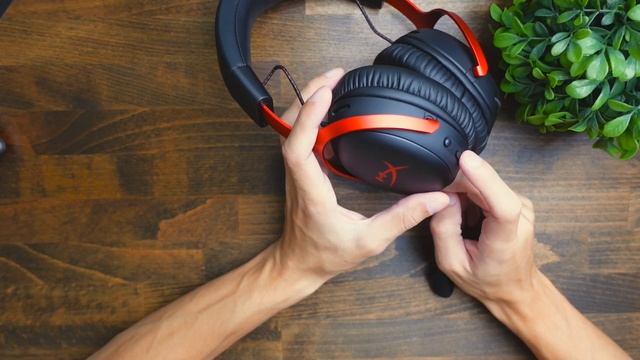 HyperX Cloud 3 Wireless Headset - Review