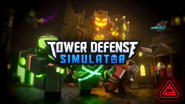 (Official) Tower Defense Simulator OST - Harvesting Season Theme смотреть онлайн