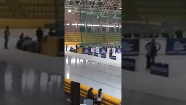 Конькобежный спорт смотреть онлайн