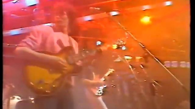 Jimmy Gaynor on The Tube & Jools Holland - I Will смотреть онлайн