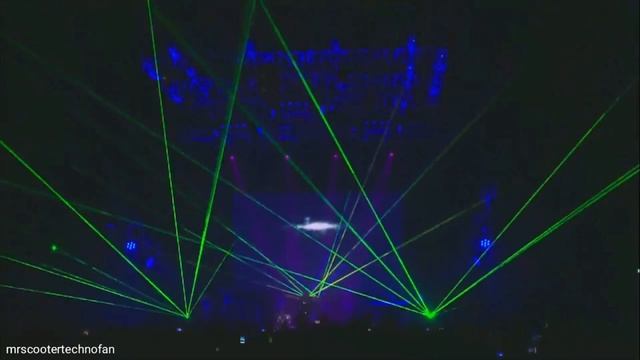 Scooter - Jigga Jigga! Live In Hamburg 2012 [13/26]