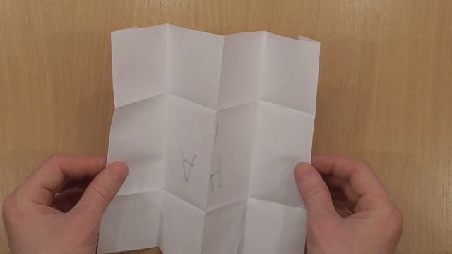 Как сделать Кардхолдер для кредиток и визиток из бумаги; How to make a cardholder for credit cards смотреть онлайн