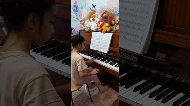 Чайковский. Болезнь куклы. смотреть онлайн